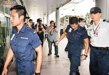 內(nèi)地夫婦因航班延誤鬧香港機場襲警被拘捕